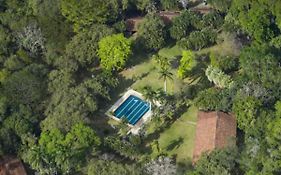 Hotel Hacienda La Pacifica