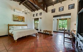 Hotel Hacienda La Pacifica